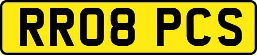 RR08PCS