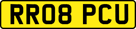 RR08PCU