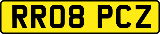 RR08PCZ