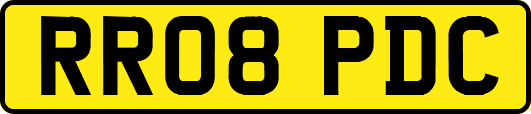 RR08PDC