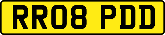 RR08PDD