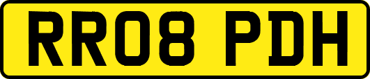 RR08PDH