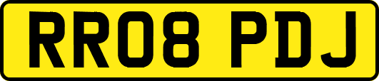 RR08PDJ