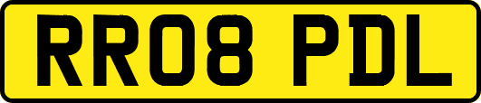 RR08PDL
