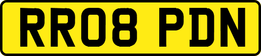 RR08PDN
