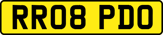 RR08PDO
