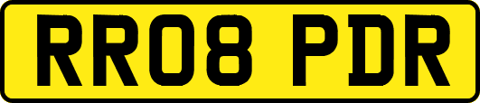 RR08PDR