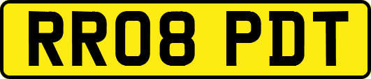 RR08PDT