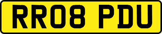 RR08PDU