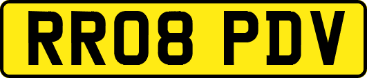 RR08PDV