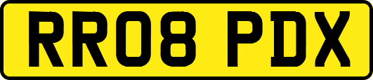RR08PDX
