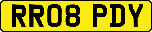 RR08PDY