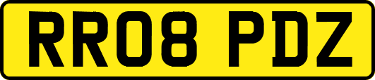 RR08PDZ