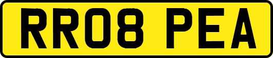 RR08PEA