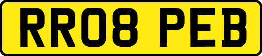 RR08PEB