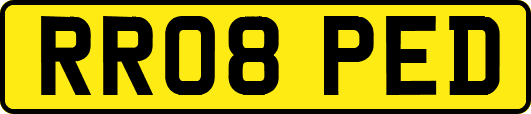 RR08PED