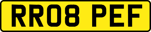 RR08PEF