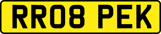 RR08PEK