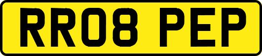 RR08PEP