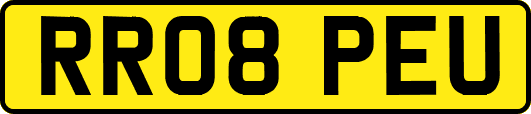 RR08PEU