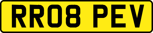 RR08PEV