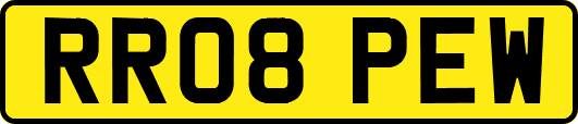 RR08PEW