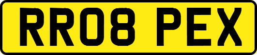 RR08PEX