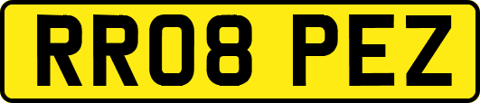 RR08PEZ