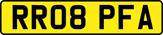 RR08PFA