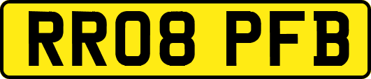 RR08PFB