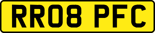 RR08PFC