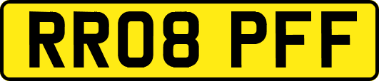 RR08PFF