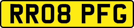 RR08PFG