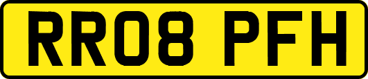 RR08PFH