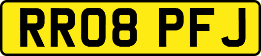 RR08PFJ