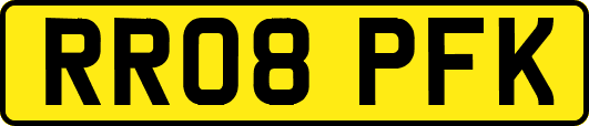 RR08PFK