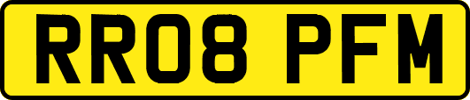 RR08PFM