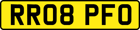 RR08PFO