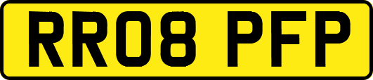 RR08PFP