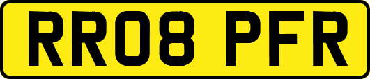 RR08PFR