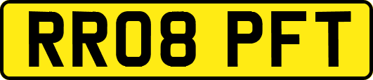 RR08PFT