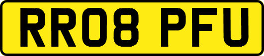 RR08PFU