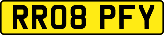 RR08PFY