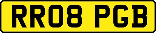RR08PGB