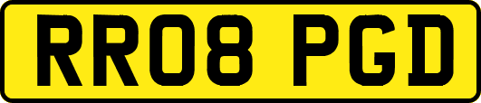 RR08PGD