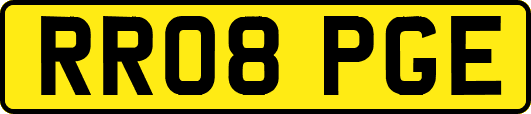 RR08PGE