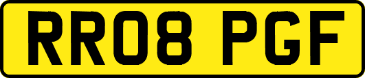 RR08PGF