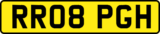 RR08PGH