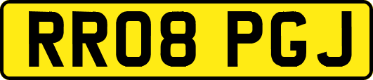 RR08PGJ