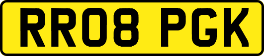 RR08PGK